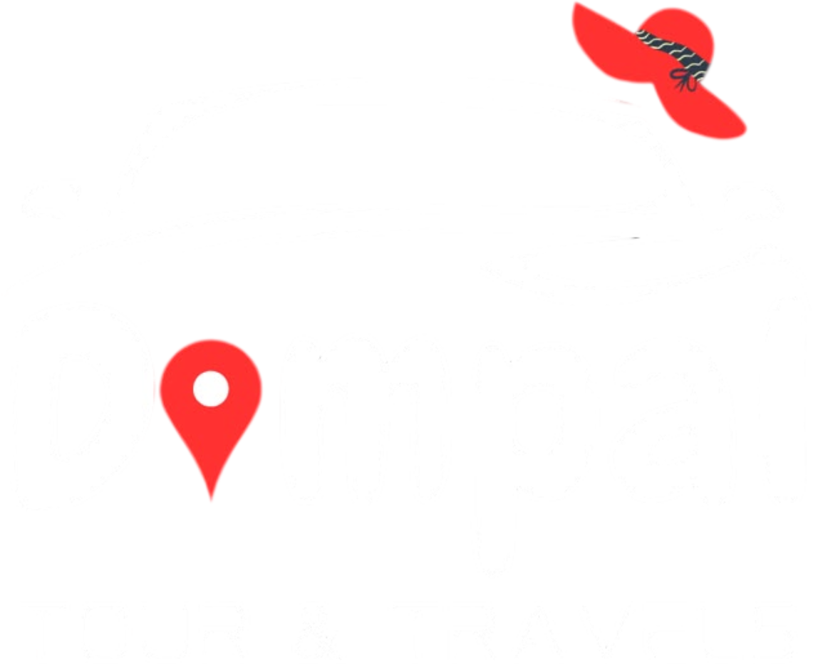 Dimpal Tour